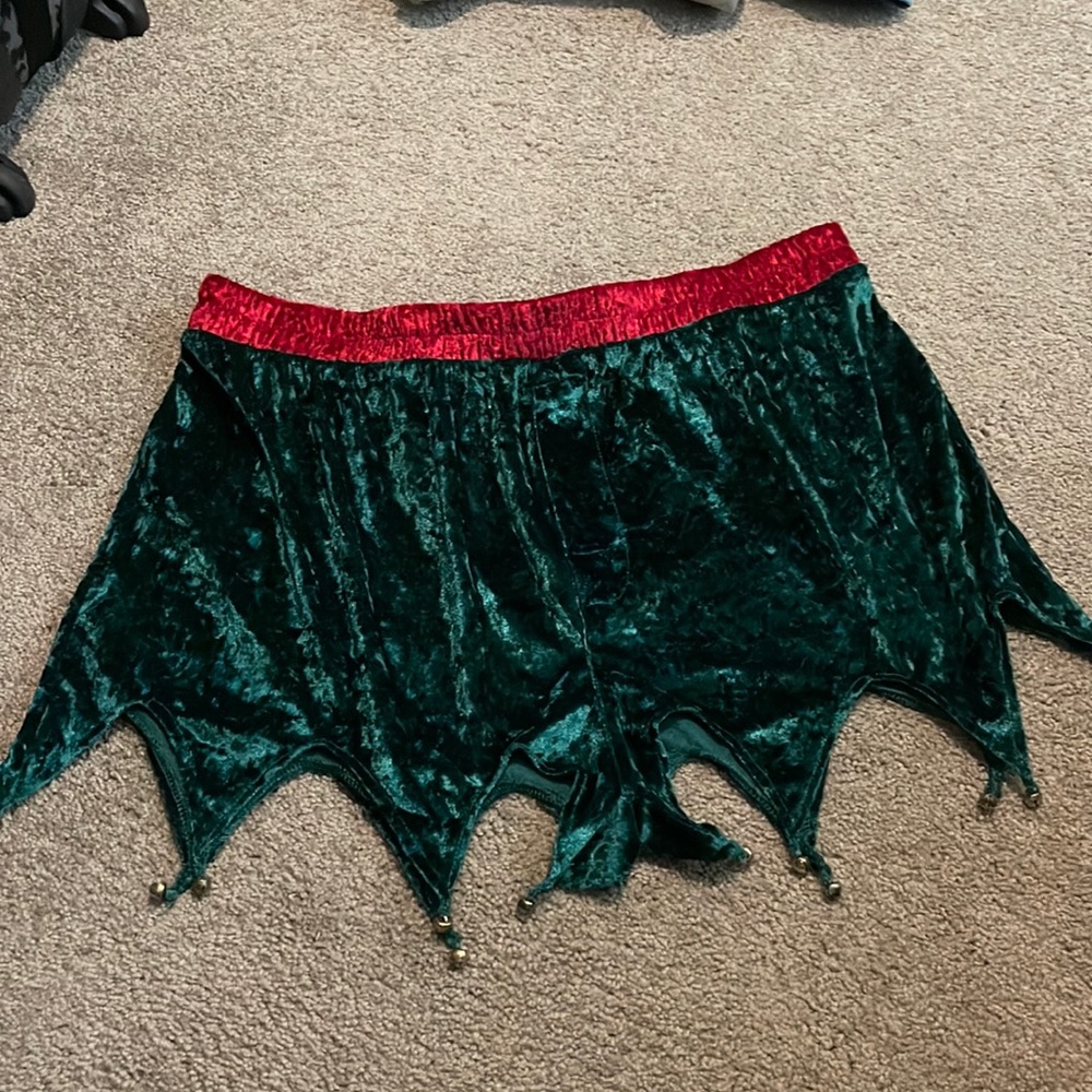 Elf boxers